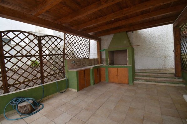 appartamento in vendita a Carloforte