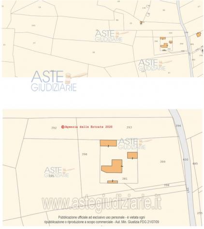 terreno edificabile in vendita a Carloforte