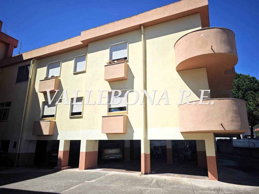 appartamento in vendita a Carloforte