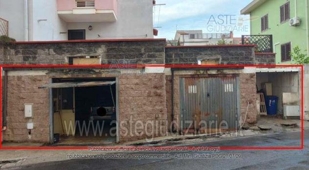 locale commerciale in vendita a Carloforte