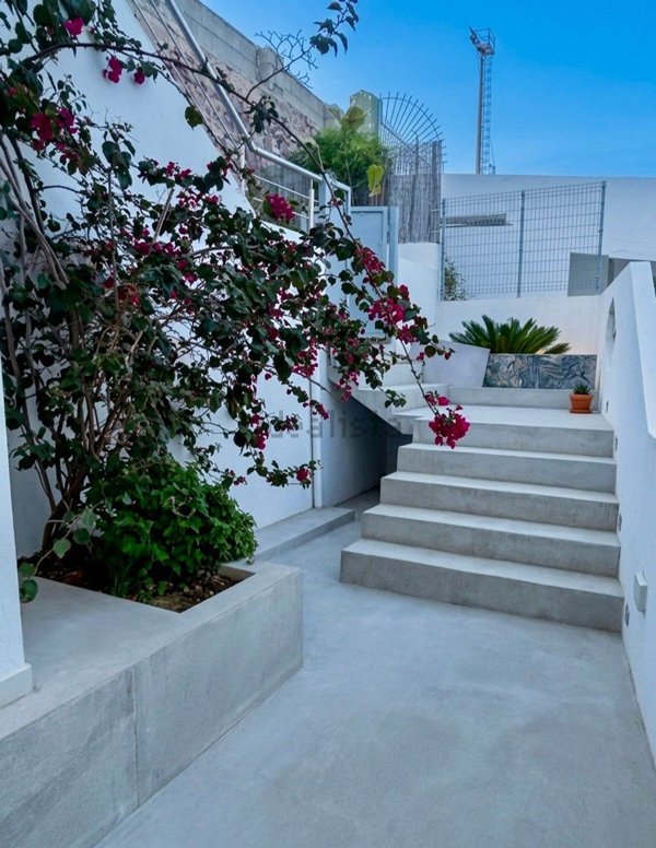 appartamento in vendita a Carloforte