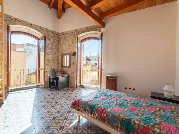 appartamento in vendita a Carloforte