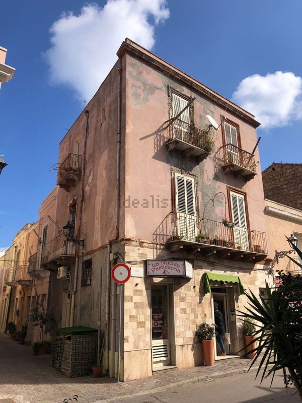 appartamento in vendita a Carloforte