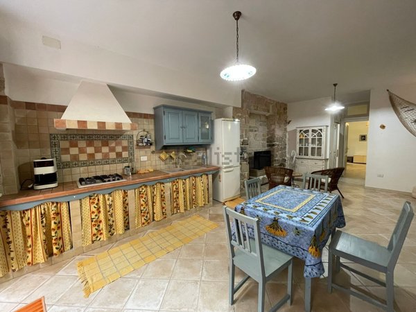 appartamento in vendita a Carloforte