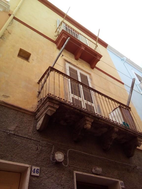 appartamento in vendita a Carloforte