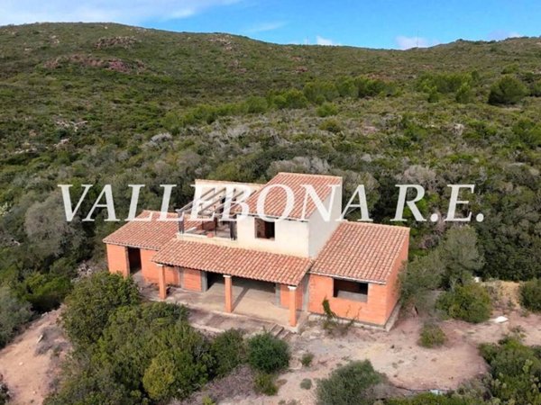 casa indipendente in vendita a Carloforte