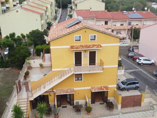 appartamento in vendita a Carloforte