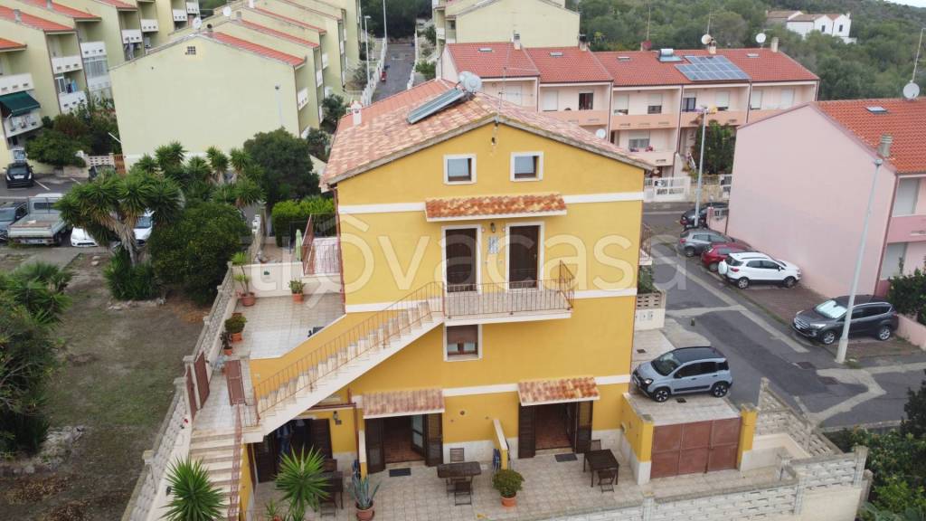 appartamento in vendita a Carloforte