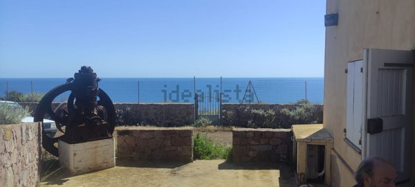 appartamento in vendita a Carloforte