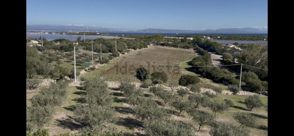 casa indipendente in vendita a Carloforte