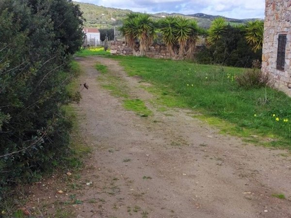 casa indipendente in vendita a Carloforte