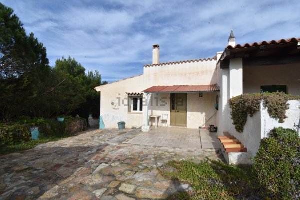 casa indipendente in vendita a Carloforte