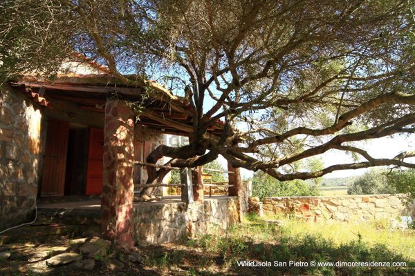 casa indipendente in vendita a Carloforte