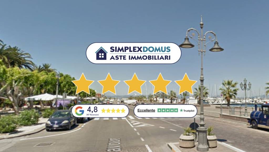 appartamento in vendita a Carloforte