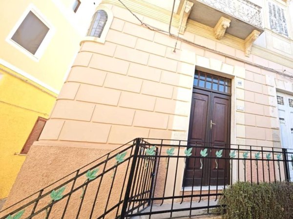 appartamento in vendita a Carloforte