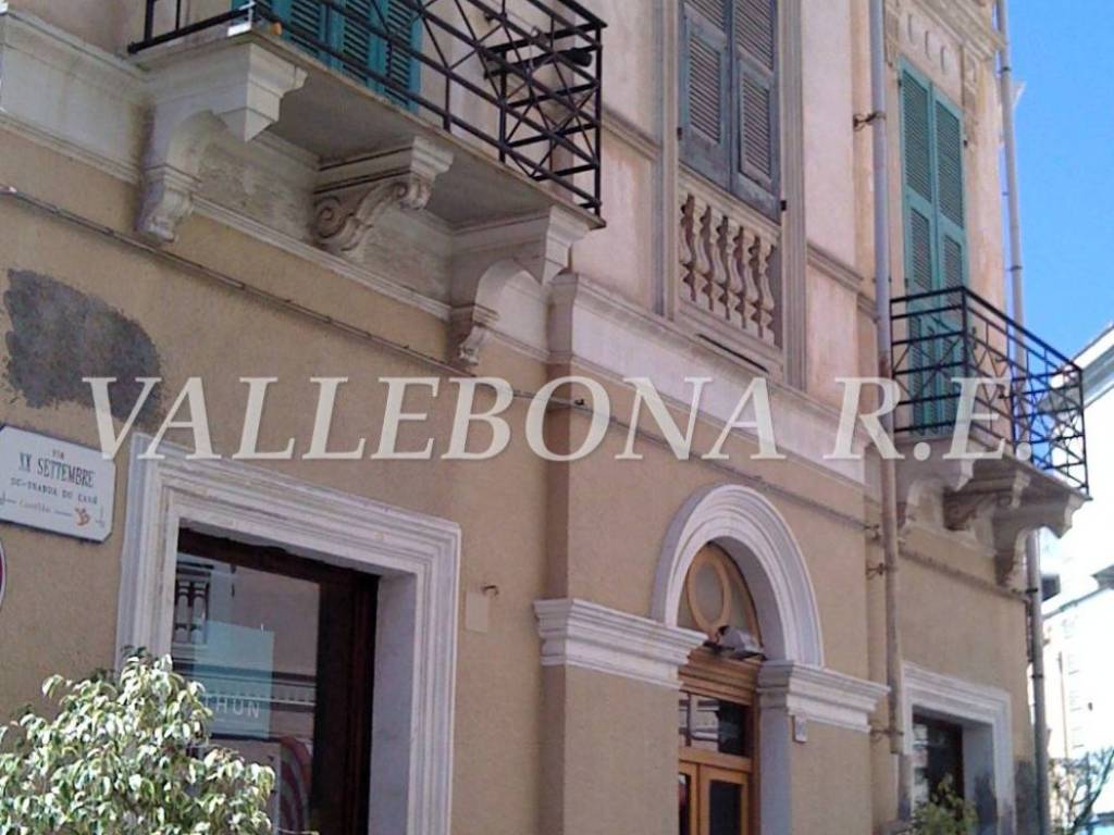 appartamento in vendita a Carloforte