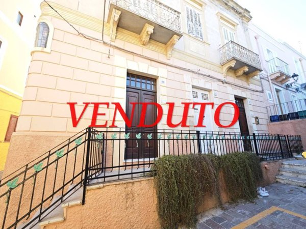 appartamento in vendita a Carloforte