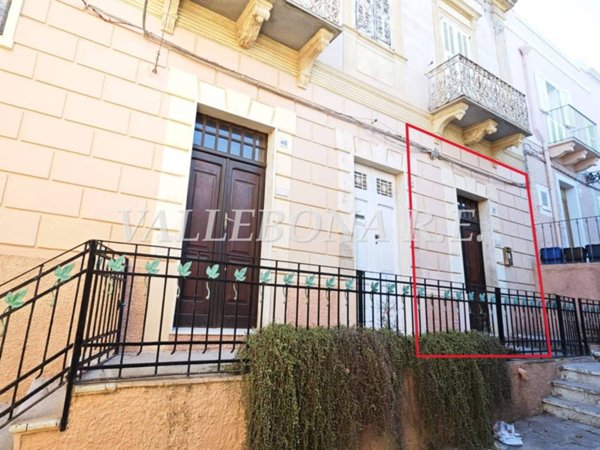 appartamento in vendita a Carloforte