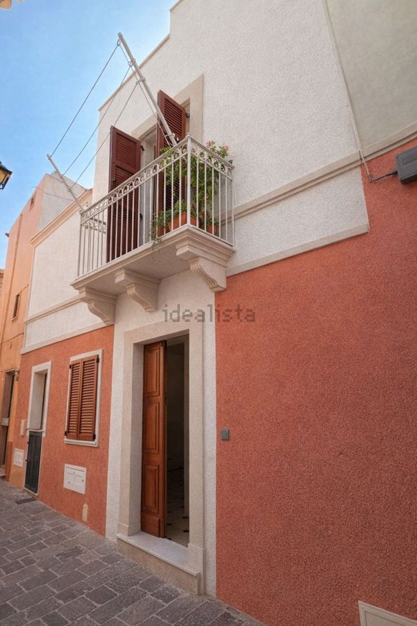 casa indipendente in vendita a Carloforte