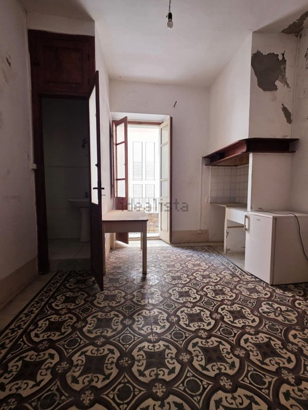 appartamento in vendita a Carloforte