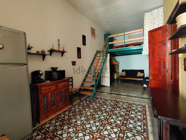 appartamento in vendita a Carloforte