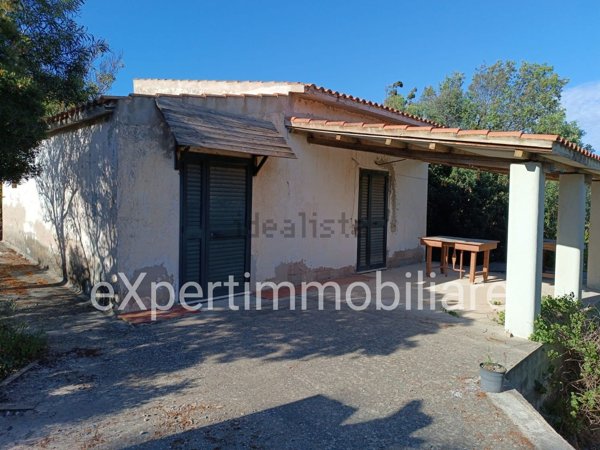 casa indipendente in vendita a Carloforte