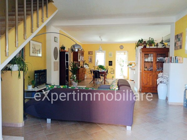 casa indipendente in vendita a Carloforte