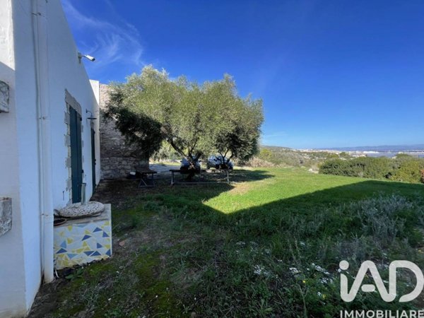 casa indipendente in vendita a Carloforte