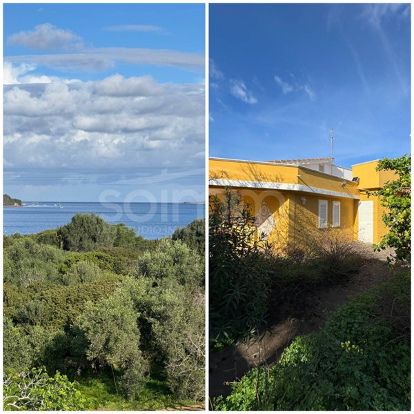 casa indipendente in vendita a Carloforte