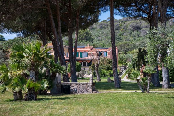 casa indipendente in vendita a Carloforte