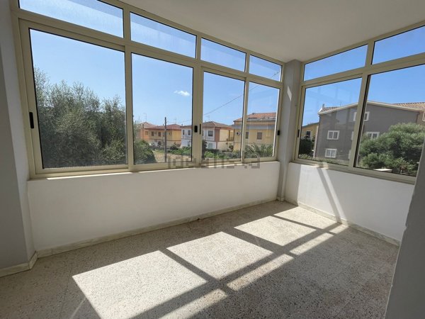 appartamento in vendita a Carloforte