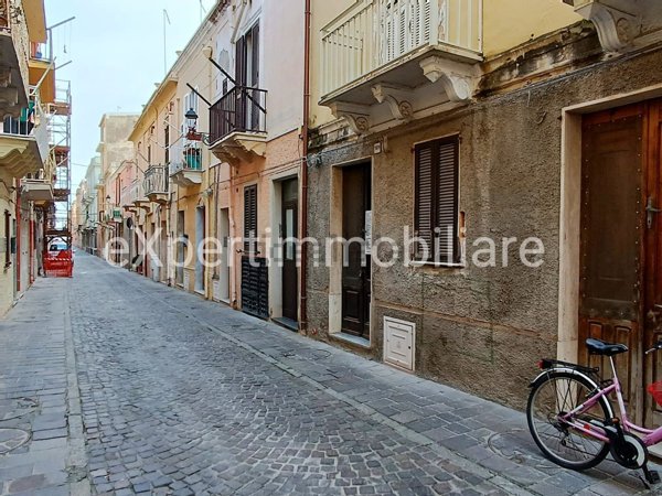 appartamento in vendita a Carloforte