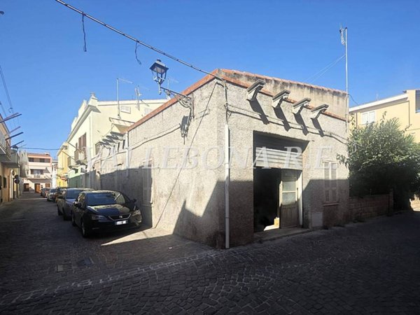 appartamento in vendita a Carloforte