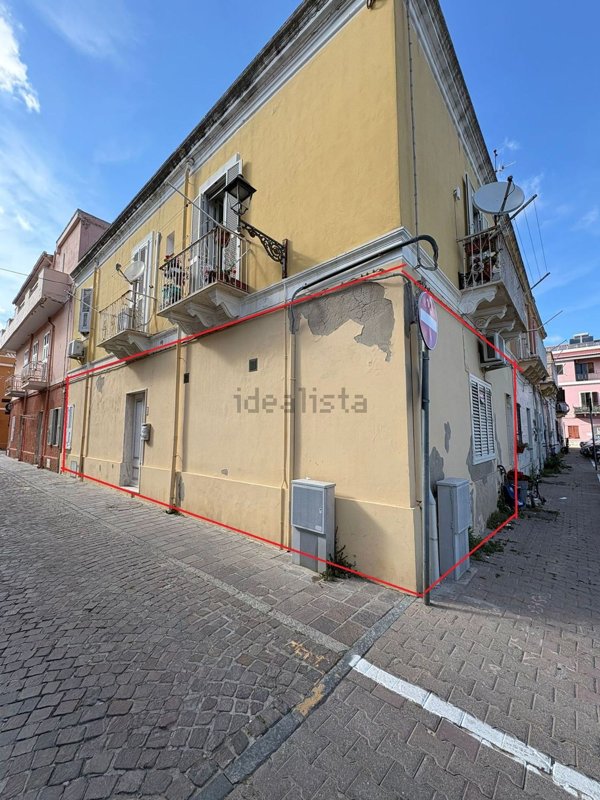 appartamento in vendita a Carloforte