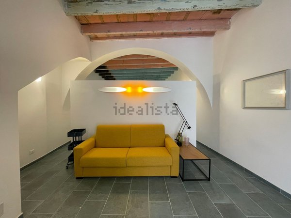 appartamento in vendita a Carloforte