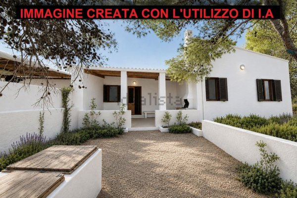 casa indipendente in vendita a Carloforte