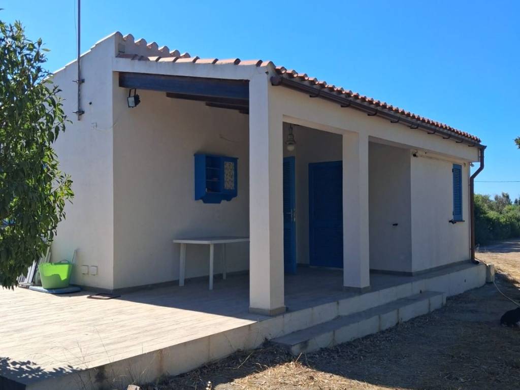 appartamento in vendita a Carloforte