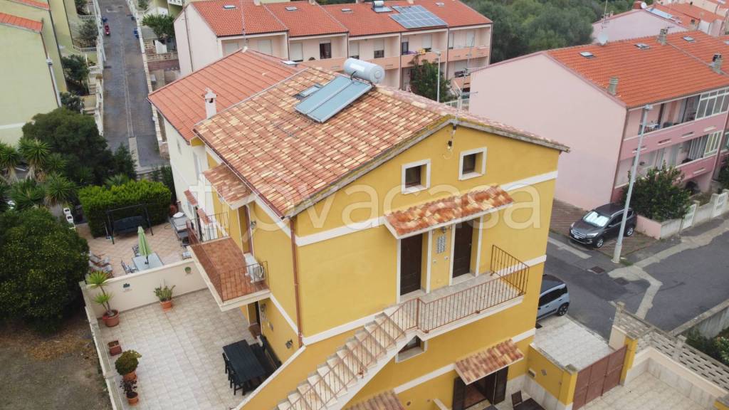 appartamento in vendita a Carloforte