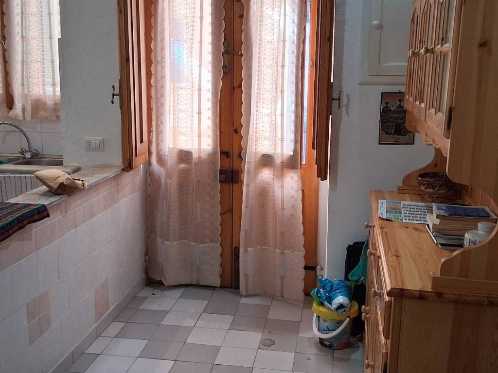 appartamento in vendita a Carloforte