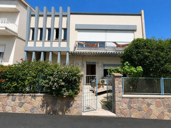 appartamento in vendita a Carloforte