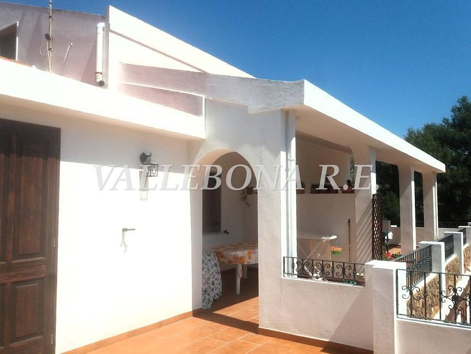casa indipendente in vendita a Carloforte