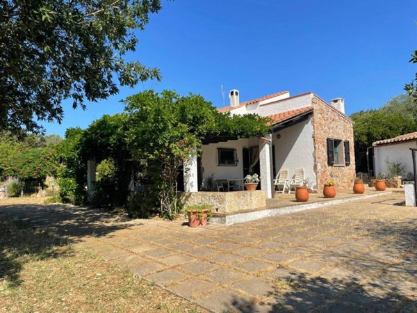 casa indipendente in vendita a Carloforte