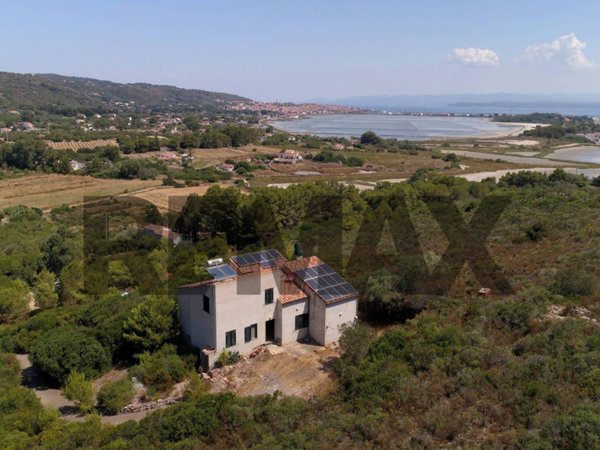 casa indipendente in vendita a Carloforte