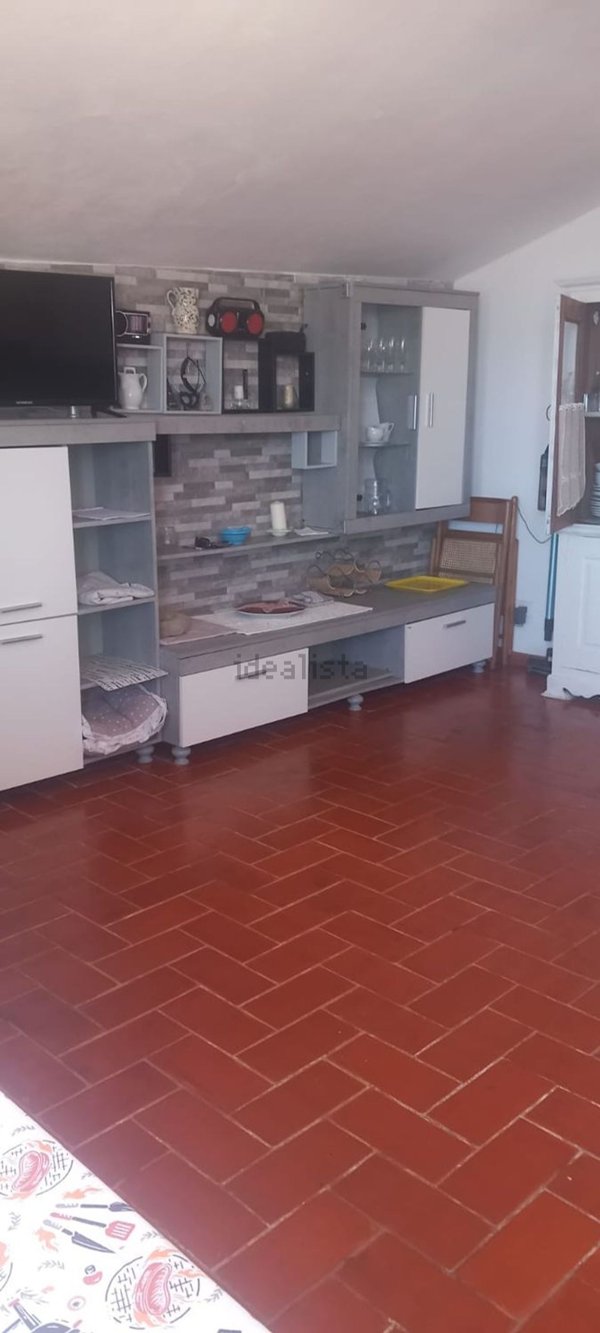appartamento in vendita a Carloforte