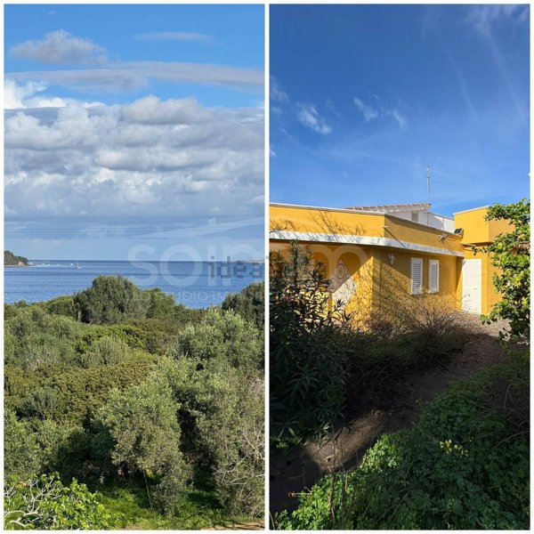casa indipendente in vendita a Carloforte