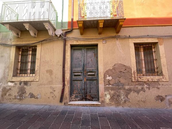 appartamento in vendita a Carloforte