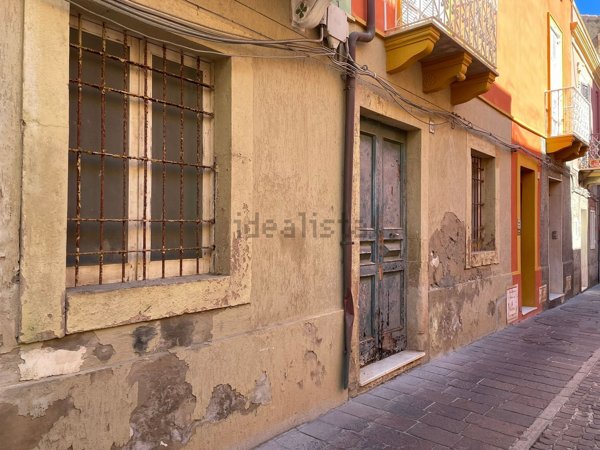 appartamento in vendita a Carloforte