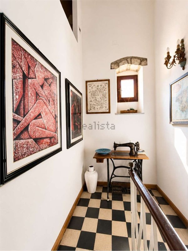 appartamento in vendita a Carloforte