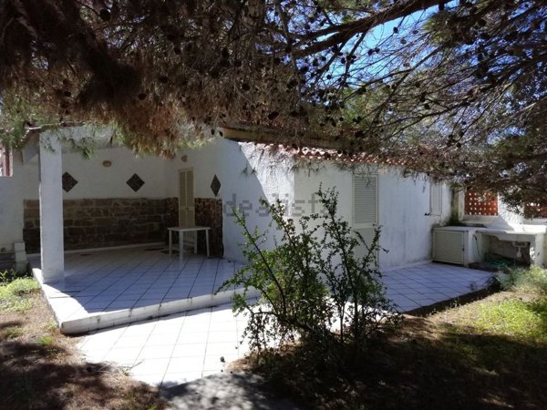 casa indipendente in vendita a Carloforte