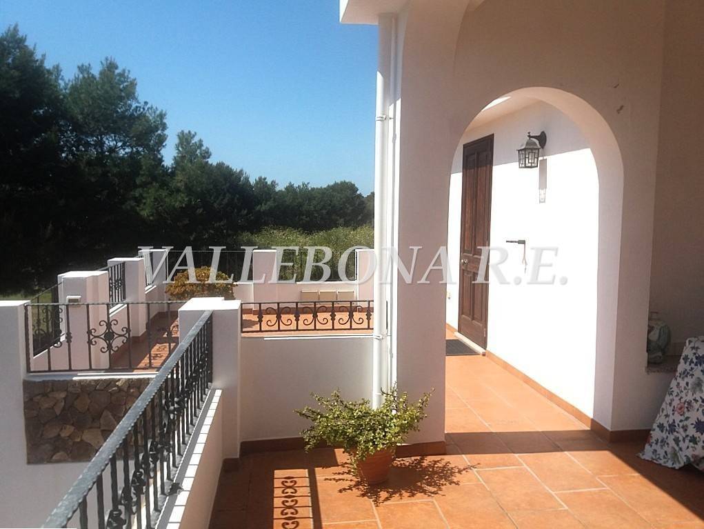 casa indipendente in vendita a Carloforte